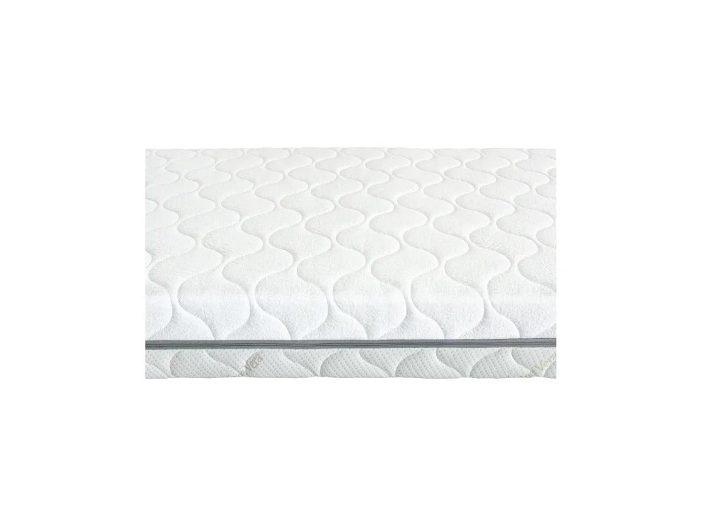 Matelas Aloe Memory 22 180x200 Mémoire de forme Aloe Vera
