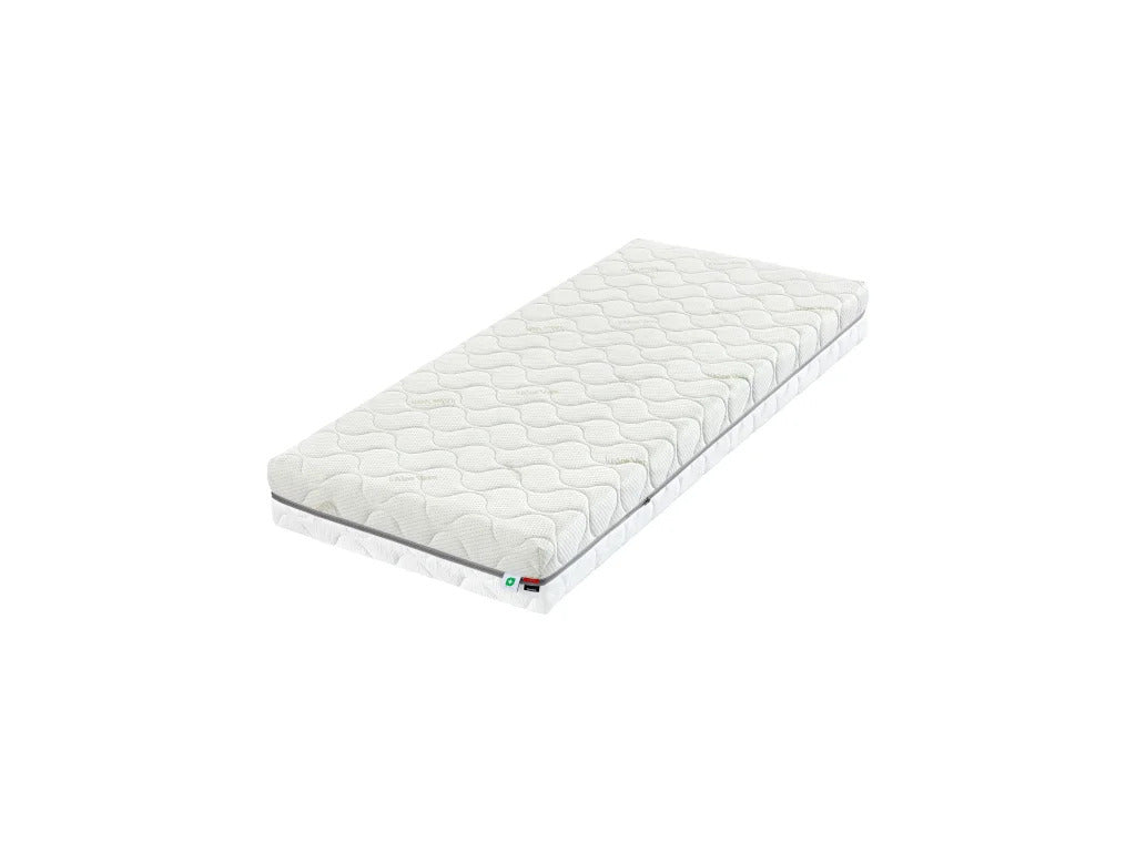 Matelas Aloe Memory 22 180x200 Mémoire de forme Aloe Vera