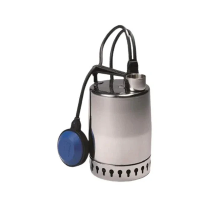 Pompe de cale UNILIFT KP 250-A1 480 W avec flotteur