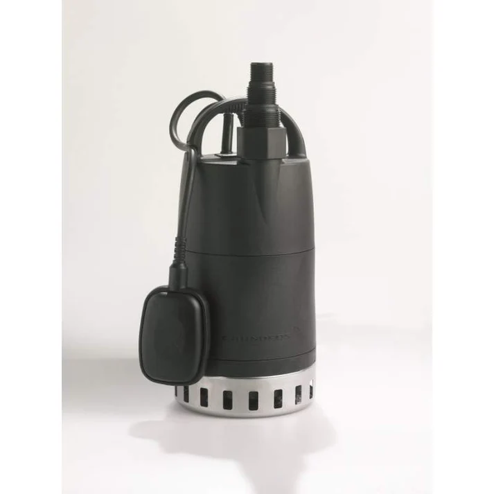 Pompe de cale submersible UNILIFT CC 9-A1 1,05 CV avec câble de 10 m