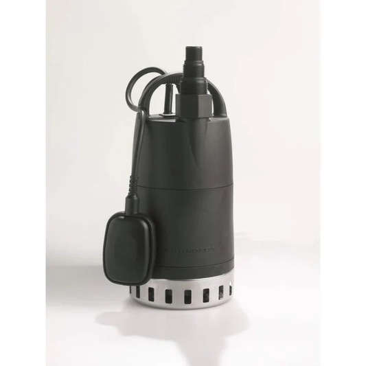 Pompe de cale submersible UNILIFT CC 9-A1 1,05 CV avec câble de 10 m