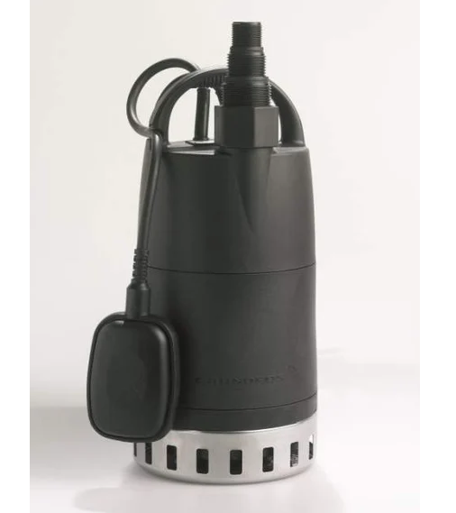 Pompe de cale submersible UNILIFT CC 9-A1 1,05 CV avec câble de 10 m
