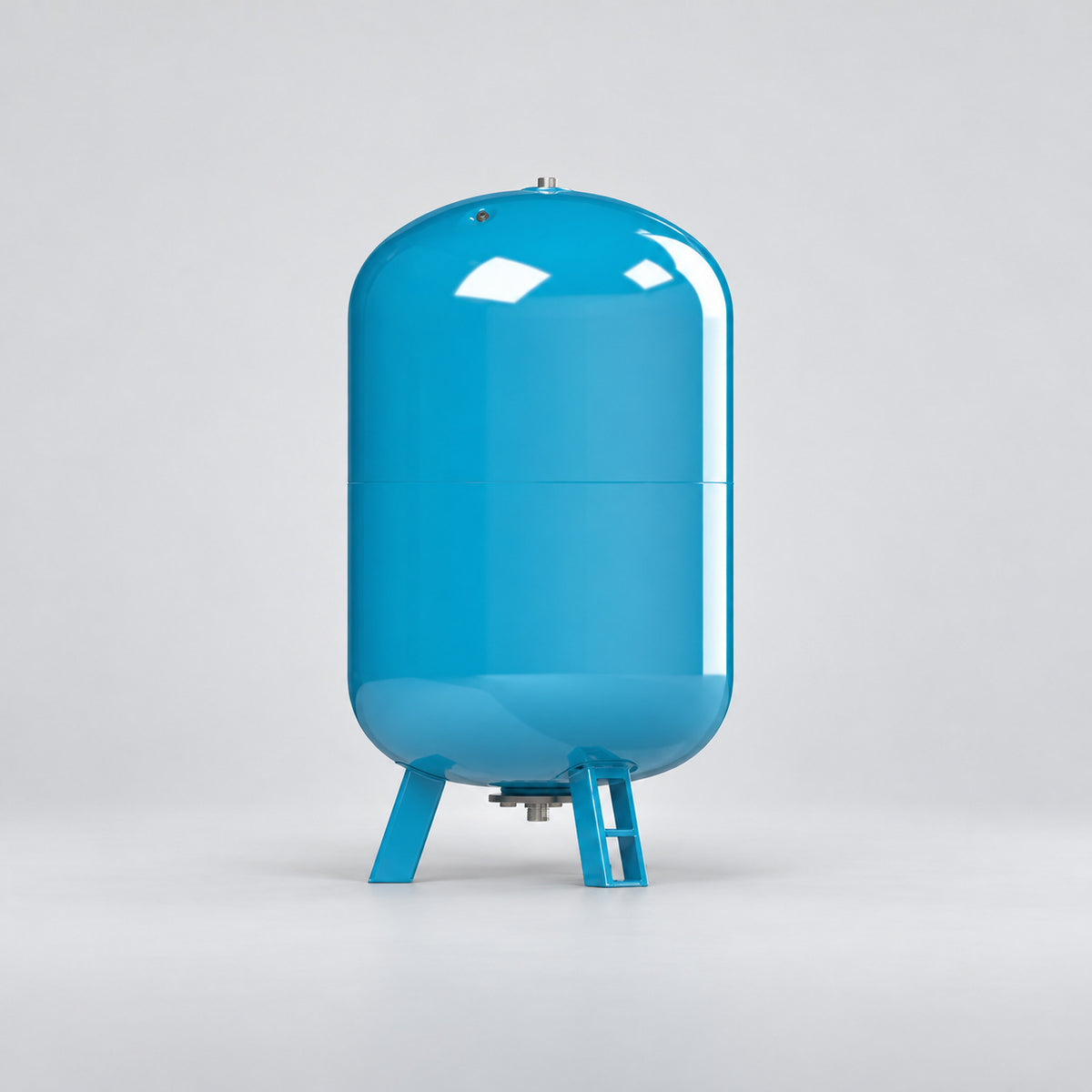 Vase d’expansion sanitaire 300 L AFE CE 300 10 bar avec membrane EPDM