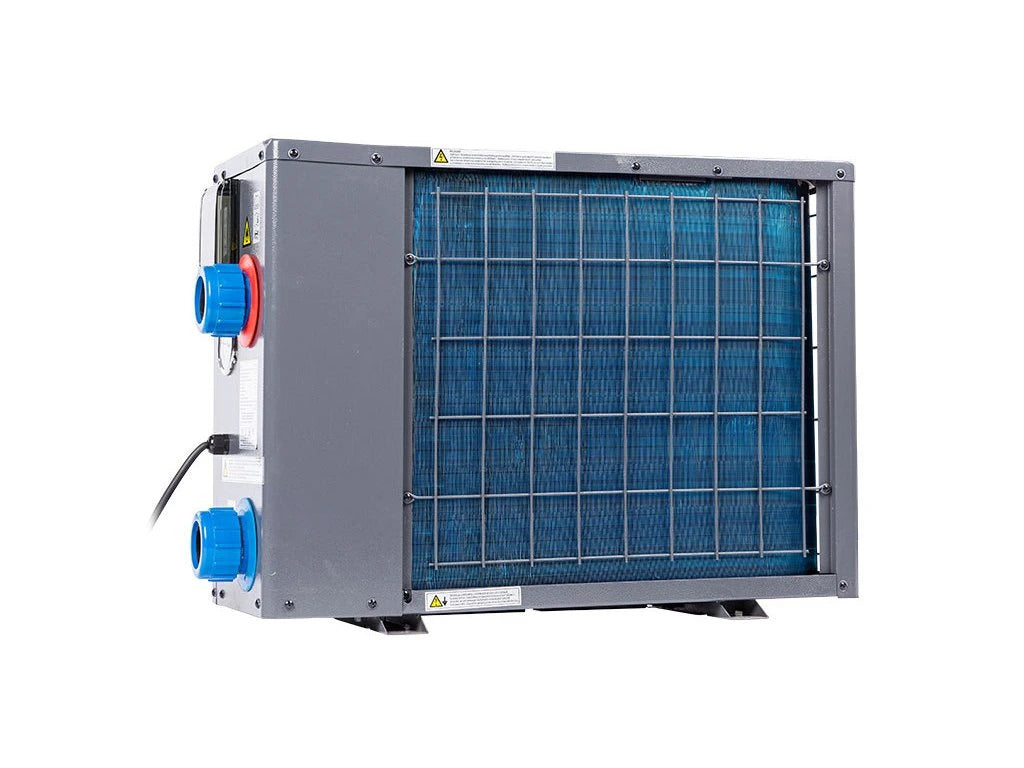 Pompe à chaleur piscine Azuro NR 12 kW avec Wi-Fi