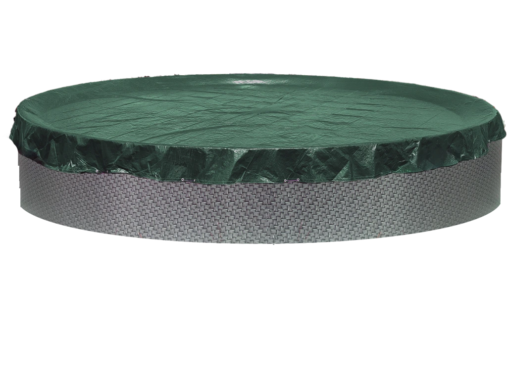 Azuro Piscine bois complète 7x3 avec filtre et échelle