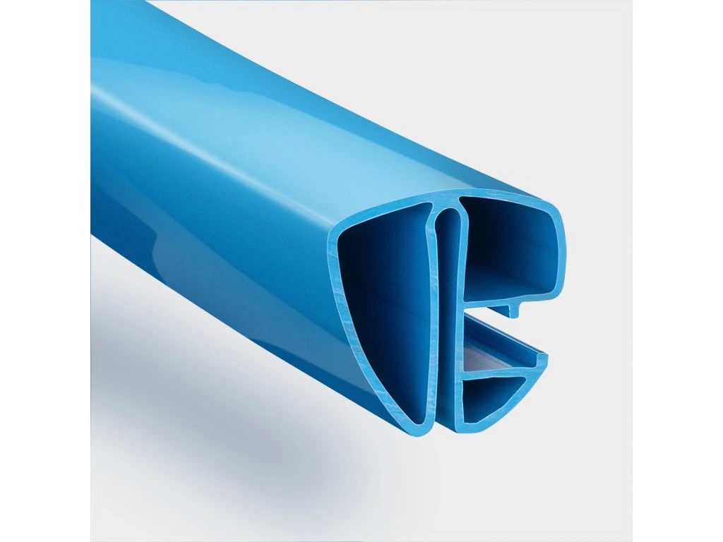 Piscine hors sol ovale 5x11 m kit complet avec filtre sable