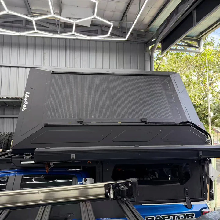 Panneau Solaire Flexible 300W avec MPPT 20A Lensun