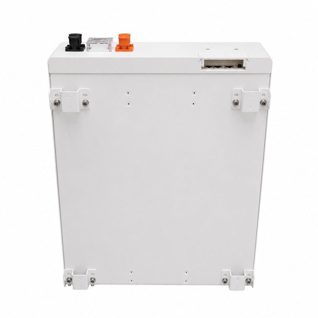 Batterie lithium Deye SE-F5 Pro-C 5,12 kWh LiFePO4 51,2 V 100 Ah