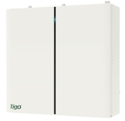Batterie Lithium Tigo TSB-3 3,1 kWh LiFePO4 IP65 pour stockage solaire