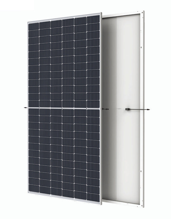 Panneau solaire monocristallin 580W TOPCon Shinefar Solar