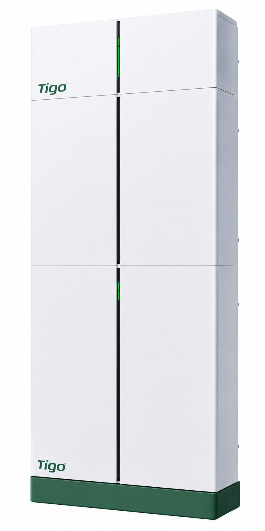 Batterie Lithium Tigo TSB-3 3,1 kWh LiFePO4 IP65 pour stockage solaire