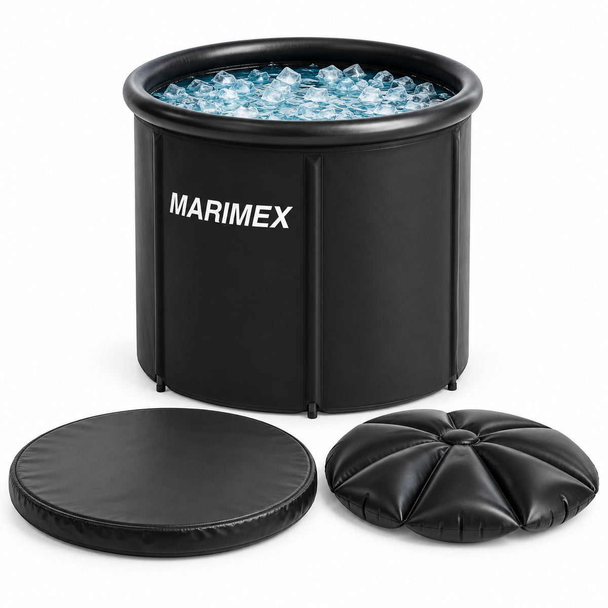 Bain de glace Marimex 350 L – 90 × 75 cm
