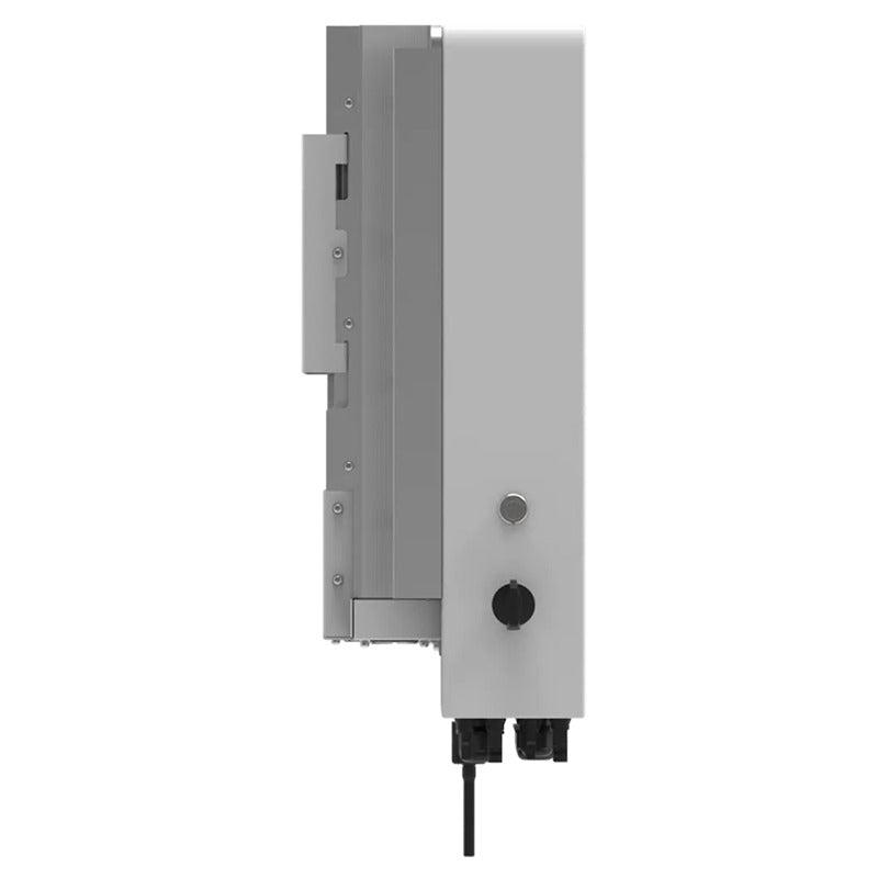 Onduleur Hybride Deye 6kW 48V Monophasé Double MPPT pour Autoconsommation