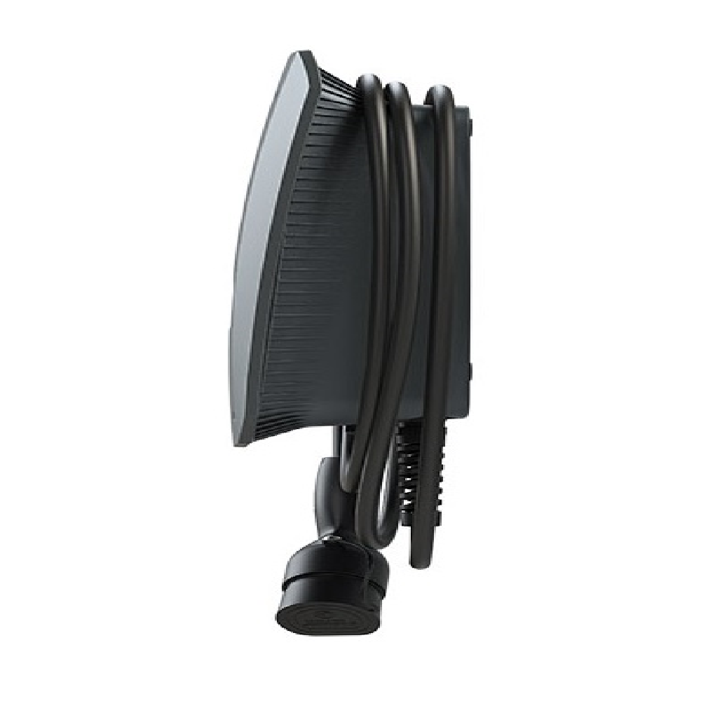 Borne de recharge 11 kW KOSTAL ENECTOR – Câble Type 2