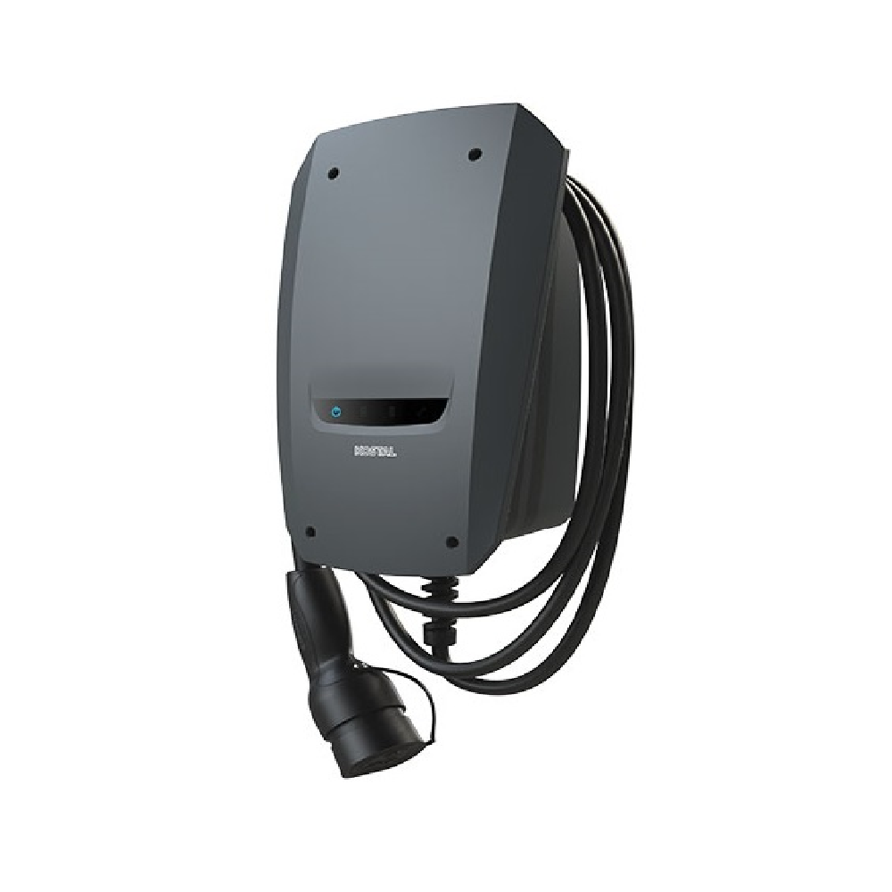 Borne de recharge 11 kW KOSTAL ENECTOR – Câble Type 2
