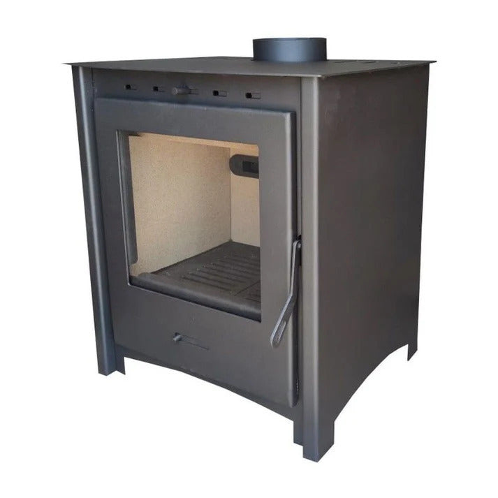 Poêle à bois 10 kW Chauffage au bois