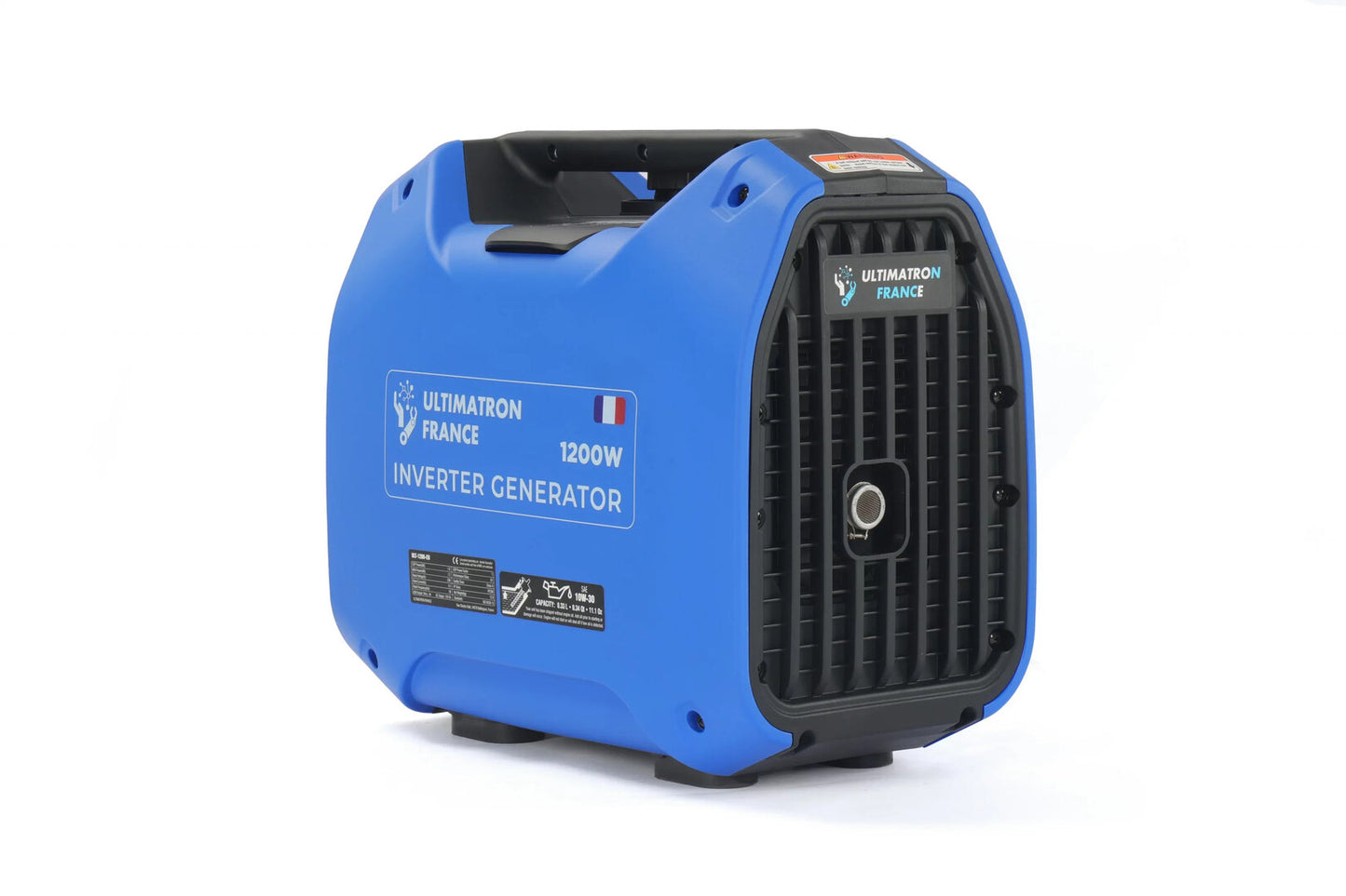 Générateur électrique portable à onduleur Ultimatron 1200W