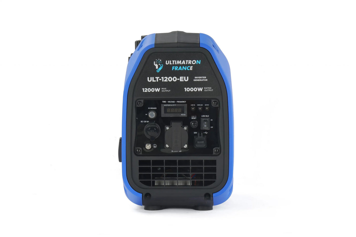 Générateur électrique portable à onduleur Ultimatron 1200W