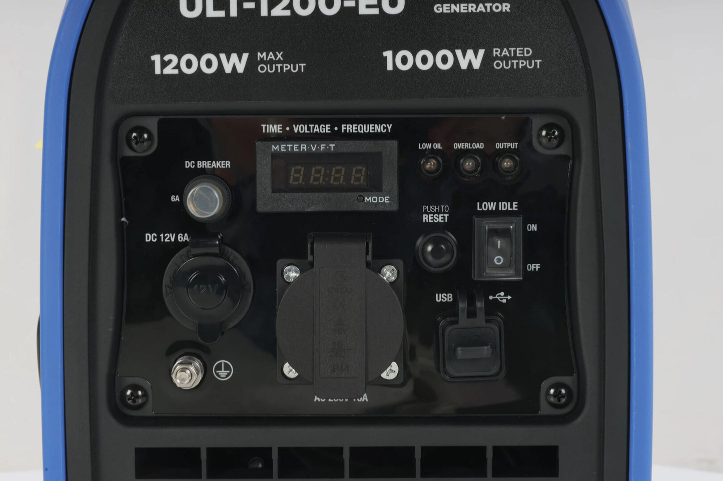 Générateur électrique portable à onduleur Ultimatron 1200W