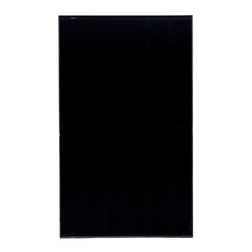 Panneau solaire 190W 24V Eleksol Full Black Camping car et van