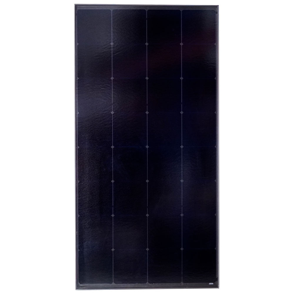 Panneau solaire 250W 24V monocristallin Eleksol 1515x770x30mm