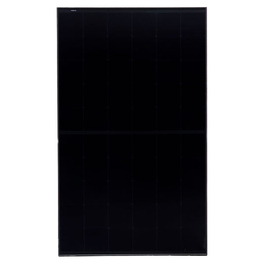 Panneau solaire 400W Full Black HPBC Eleksol monocristallin