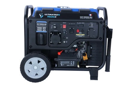 Générateur Inverter Ultimatron 5500W Essence ULT-5500I-EU