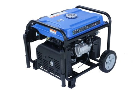 Générateur Inverter Ultimatron 5500W Essence ULT-5500I-EU