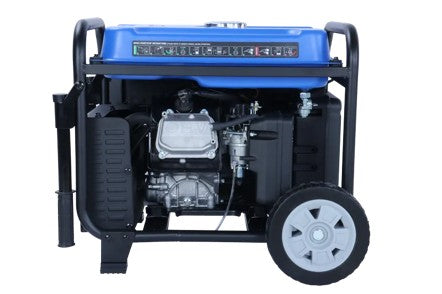 Générateur Inverter Ultimatron 5500W Essence ULT-5500I-EU