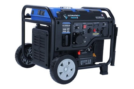 Générateur Inverter Ultimatron 5500W Essence ULT-5500I-EU