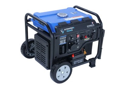 Générateur Inverter Ultimatron 5500W Essence ULT-5500I-EU