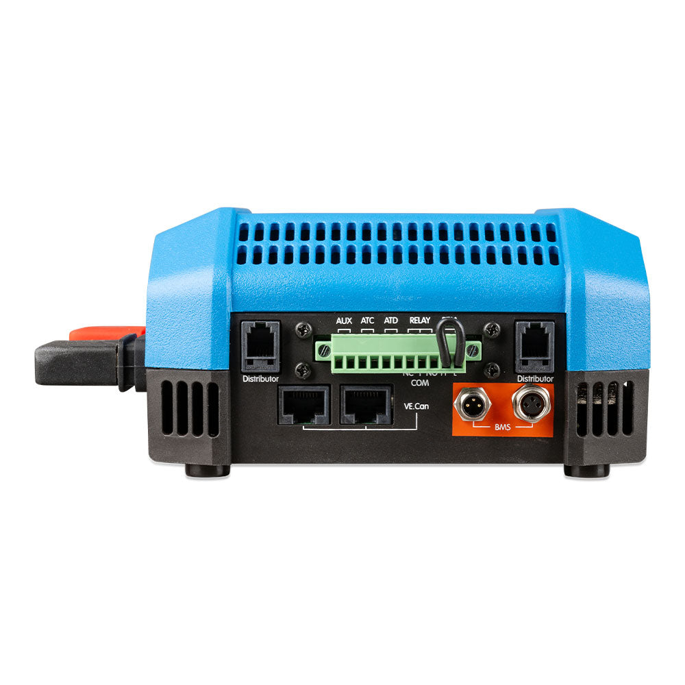 Lynx Smart BMS 500 NG M10 Victron BMS 500 A