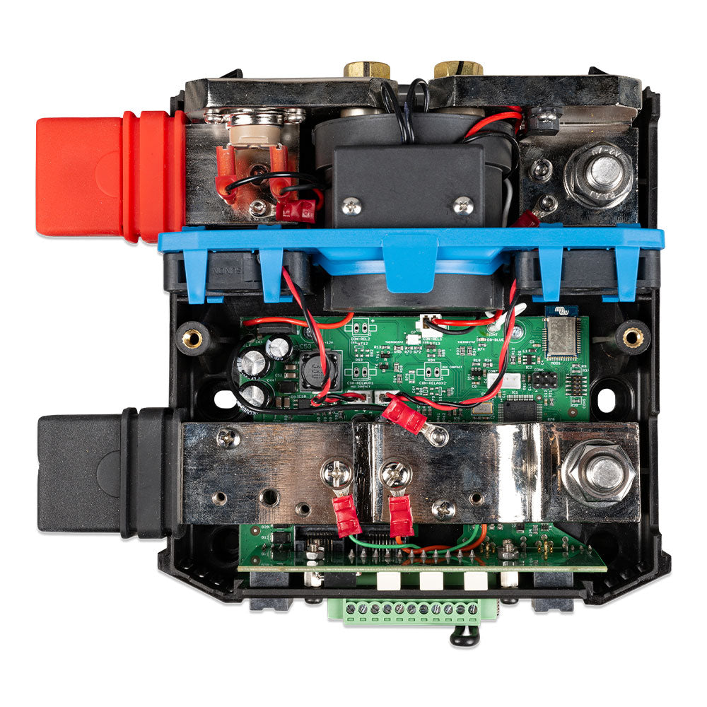 Lynx Smart BMS 500 NG M10 Victron BMS 500 A