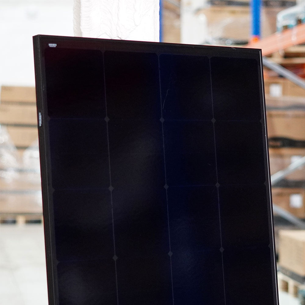 Panneau solaire 250W 24V monocristallin Eleksol 1515x770x30mm