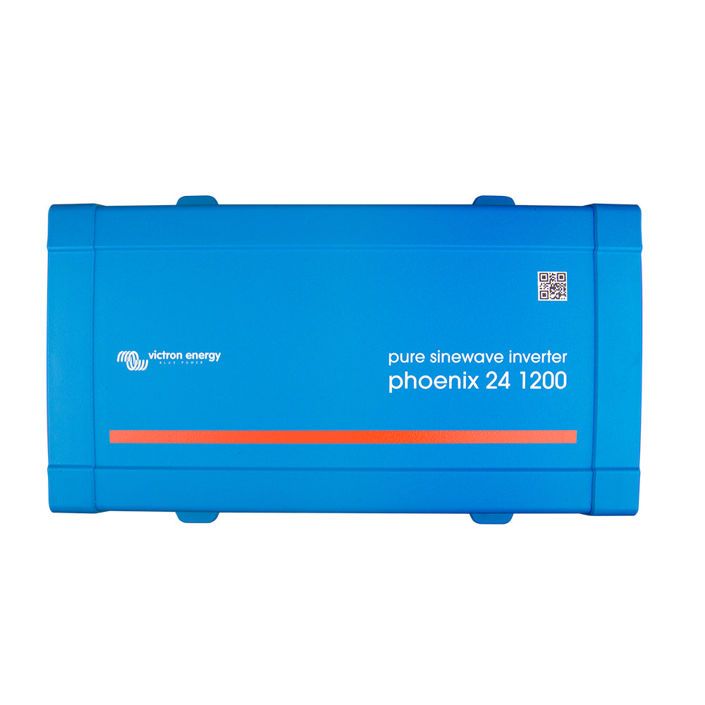 Onduleur Victron Phoenix 24/1200 pur sinus 1200 VA