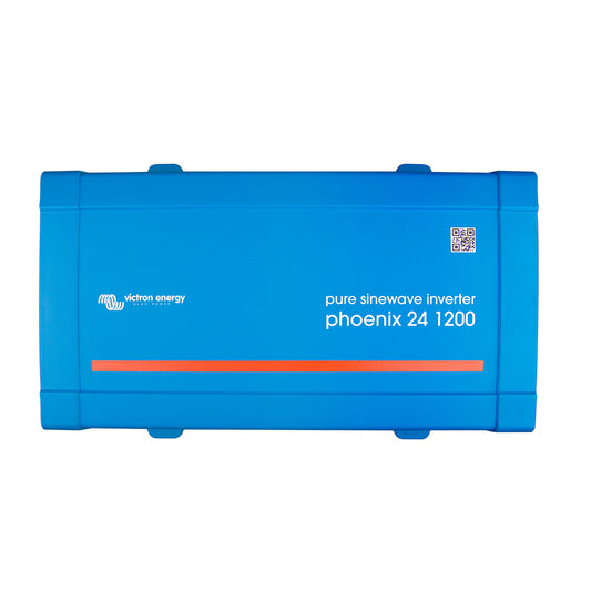 Onduleur Victron Phoenix 24/1200 pur sinus 1200 VA