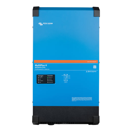 Victron MultiPlus II 48V 10000VA Convertisseur Chargeur