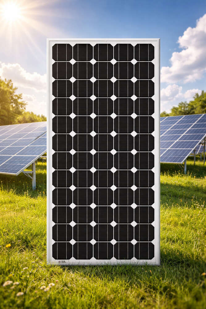 Panneau solaire Victron 150W 12V monocristallin haute performance