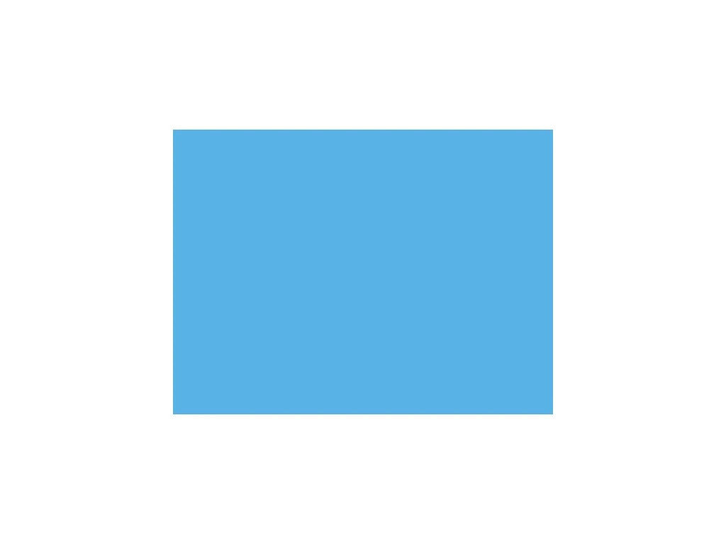 Piscine hors-sol ronde en acier 4,6 x 1,2 m, modèle Pierre