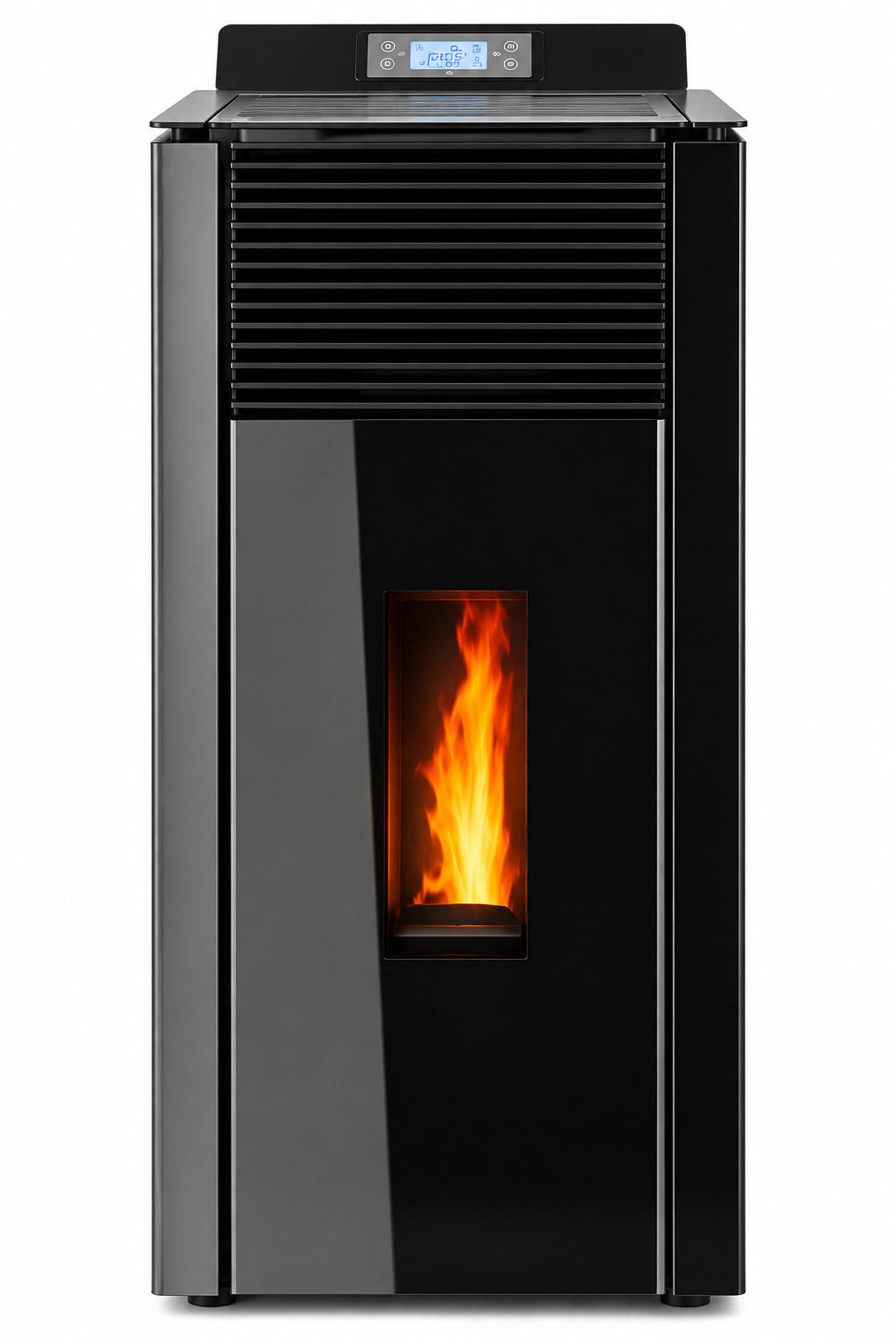 Poêle à Granulés Veronica Air Design 9 – 8,9 kW A+
