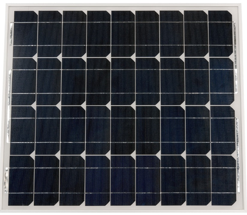Panneau solaire Victron Energy 30W 12V monocristallin