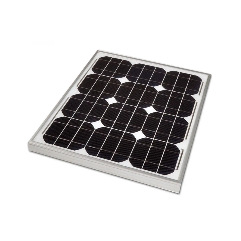 Panneau solaire Victron 40W 12V monocristallin rigide