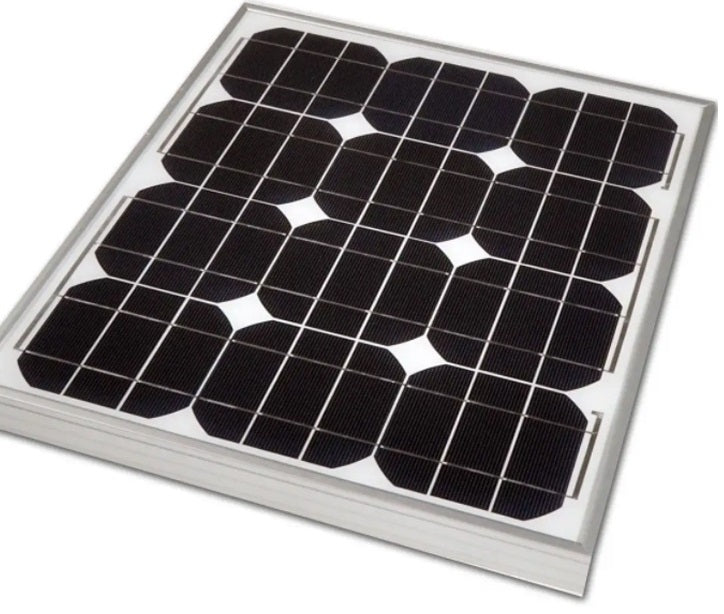 Panneau solaire Victron 40W 12V monocristallin rigide
