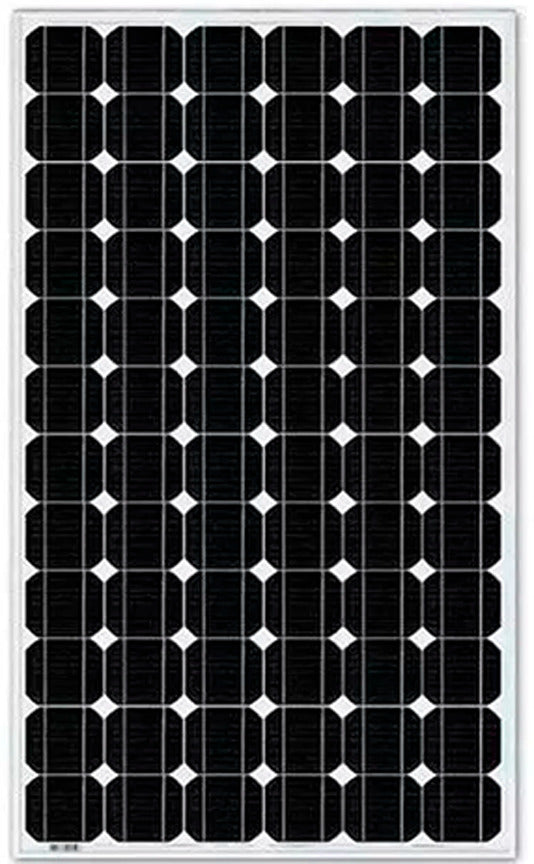 Panneau solaire Victron Energy 190W 12V monocristallin
