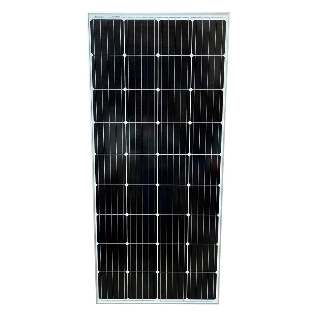 Panneau solaire Victron Energy 215W 24V monocristallin pour camping