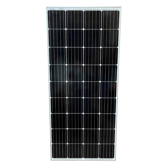 Panneau solaire Victron Energy 215W 24V monocristallin pour camping