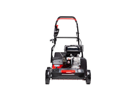 Scarificateur essence MTF LS 40V grande surface