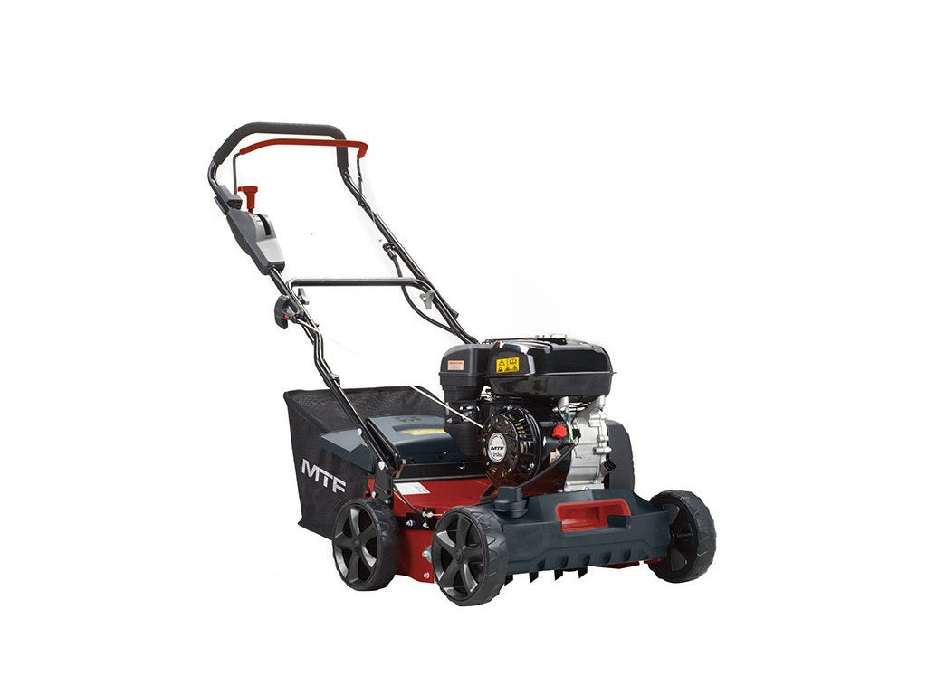 Scarificateur essence MTF LS 40V grande surface