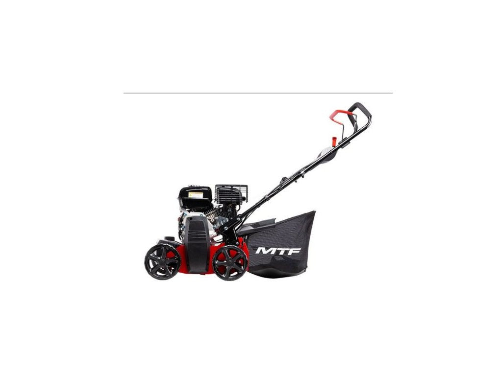 Scarificateur essence MTF LS 40V grande surface