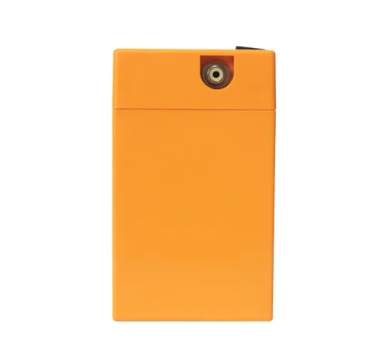 Batterie Lithium LiFePO4 12.8V 18Ah Smart BMS avec connexion bluetooth